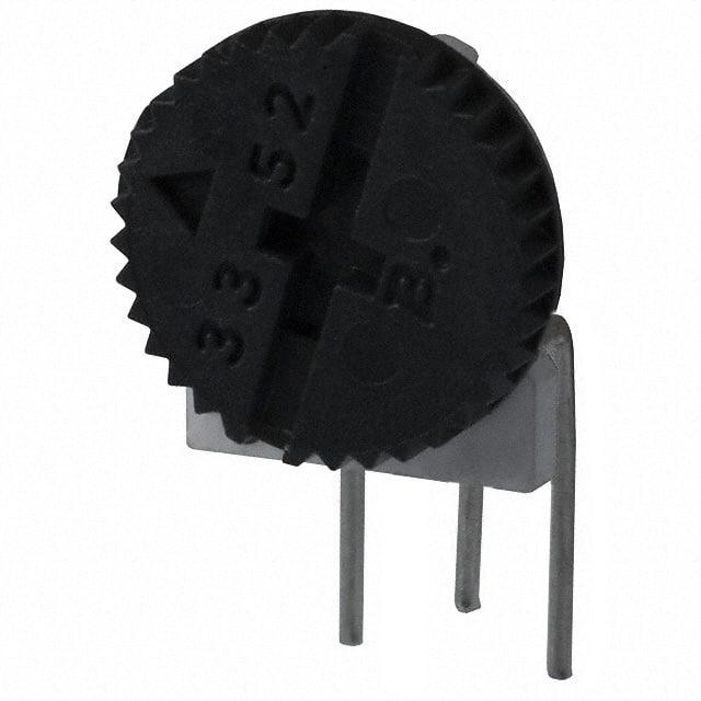 3345W-1-102T