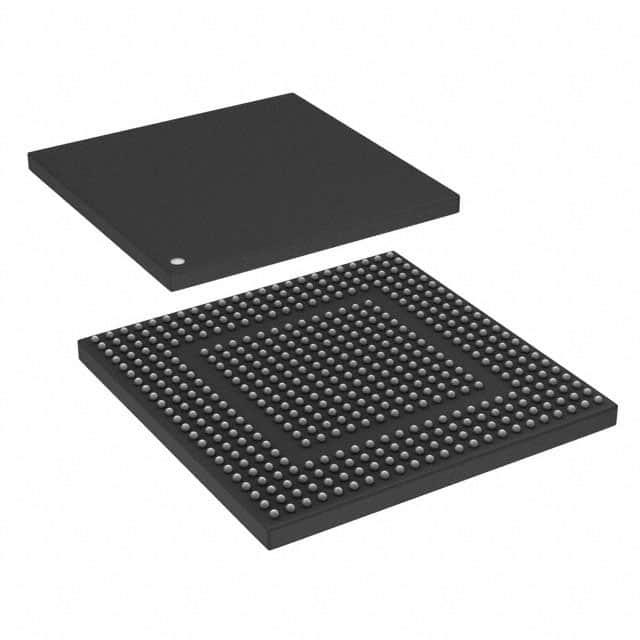 MPC8545EVTANGD