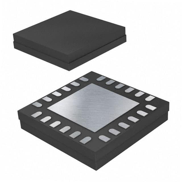 IP82C55AZ