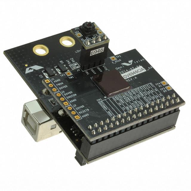 AR0140AT3C00XUEA0-DPBR1