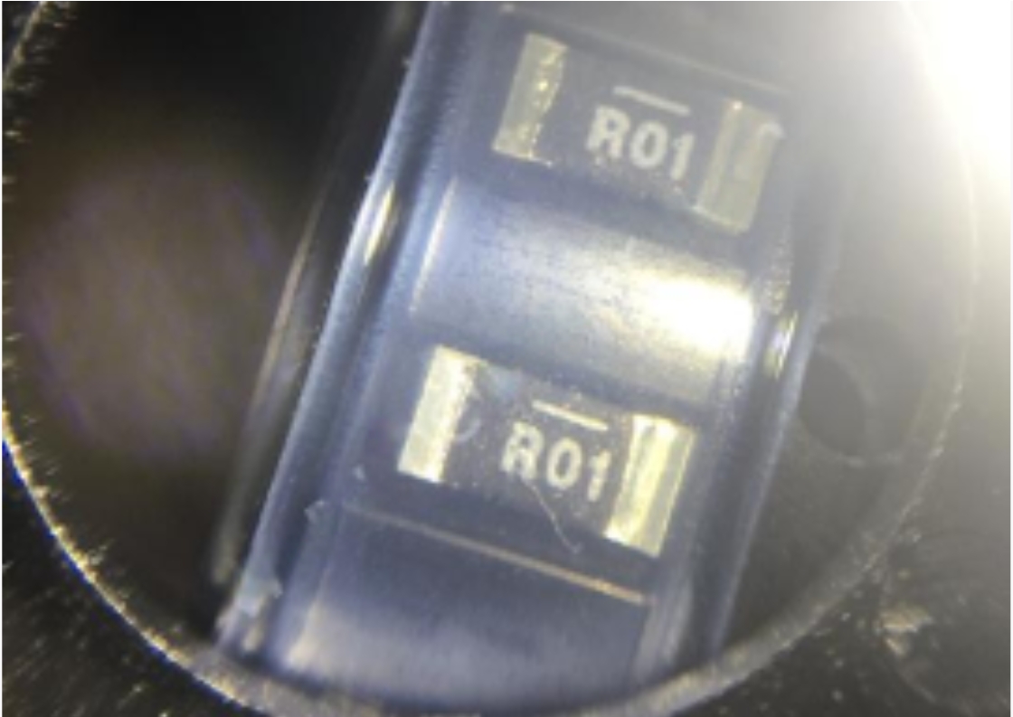 WSL1206R0100FEA