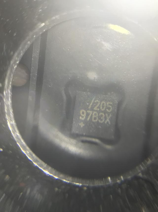 LTC4009CUF-2#TRPBF