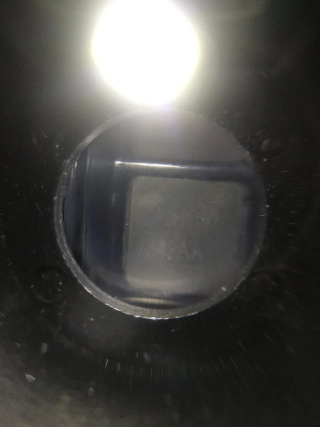 IHLP2525AHER1R0M01