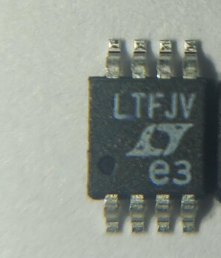 LT6350HMS8#PBF