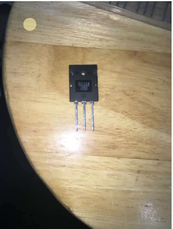 IXFK90N20