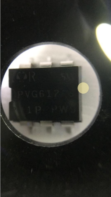 PVG612ASPBF