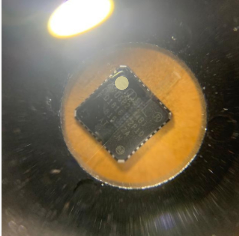 USB2514BI-AEZG