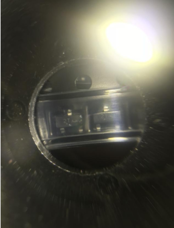 MMBT4403LT1G