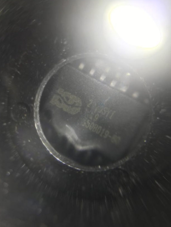 ISD2360SYI