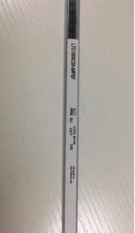 LTC1569CS8-6#PBF