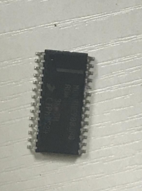 MC68HC908JB8ADW