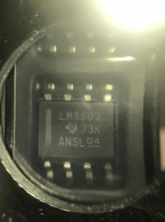 LM2903D