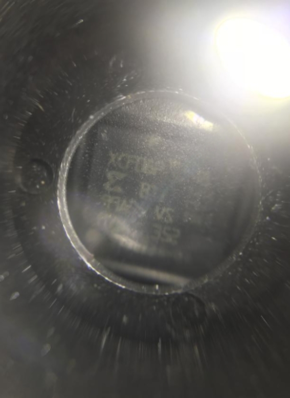 XCF08PFSG48C