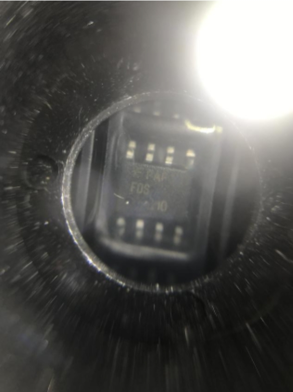 FDS6910