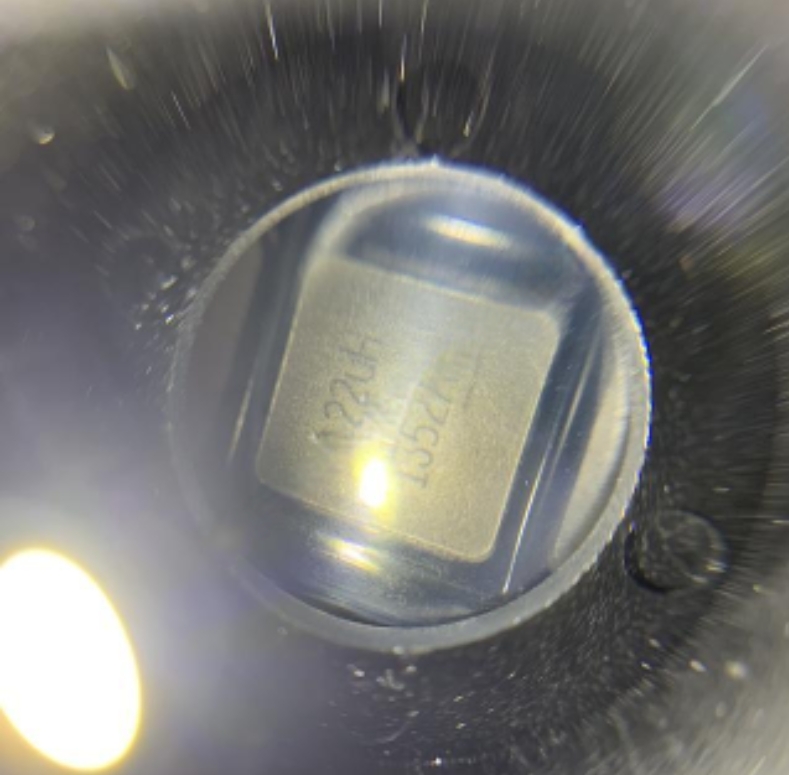 IHLP2525CZERR22M01