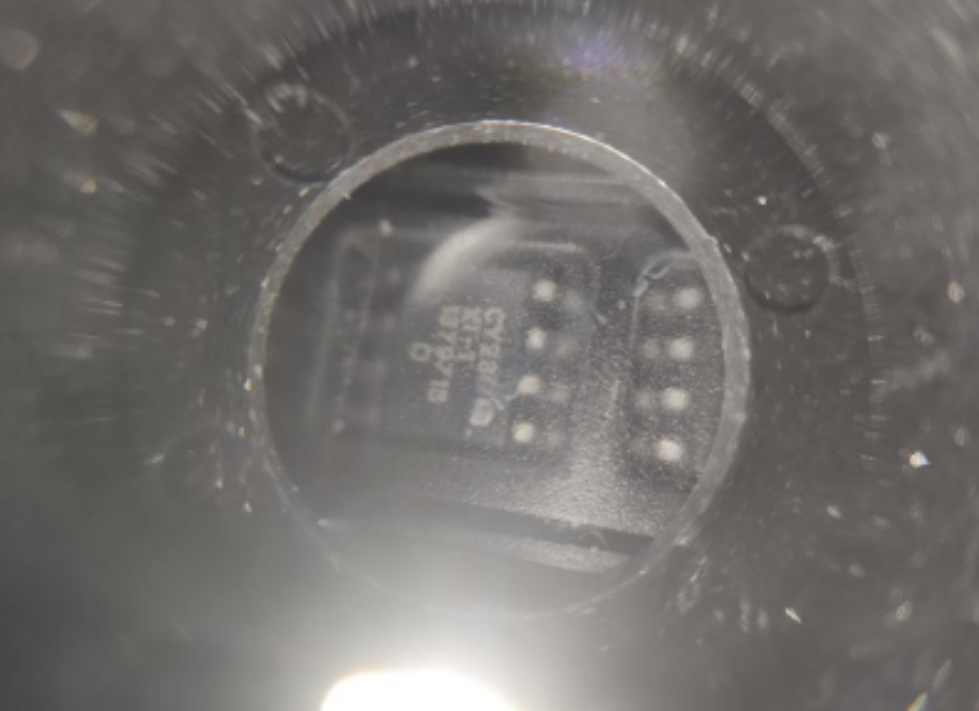 CY2304SXI-1