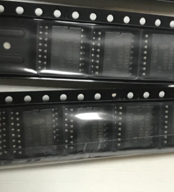 PCA8574AD,518