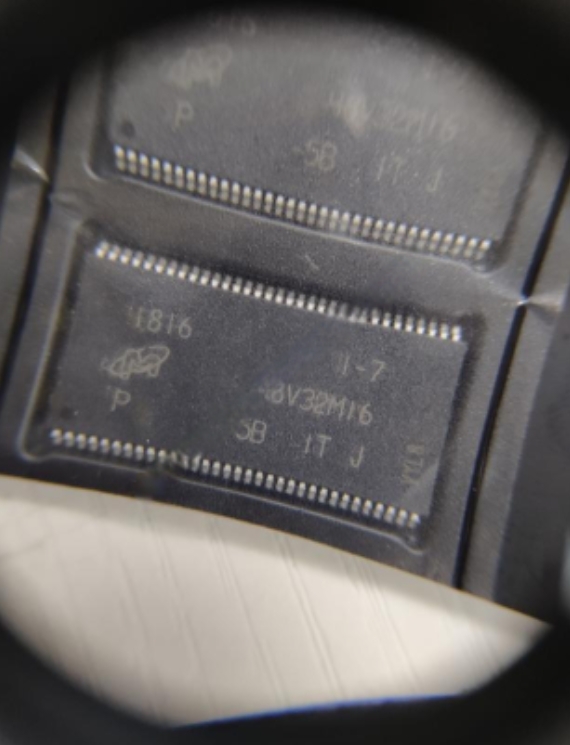 MT46V32M16P-5B IT:J