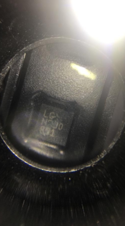 LT3045EDD#PBF