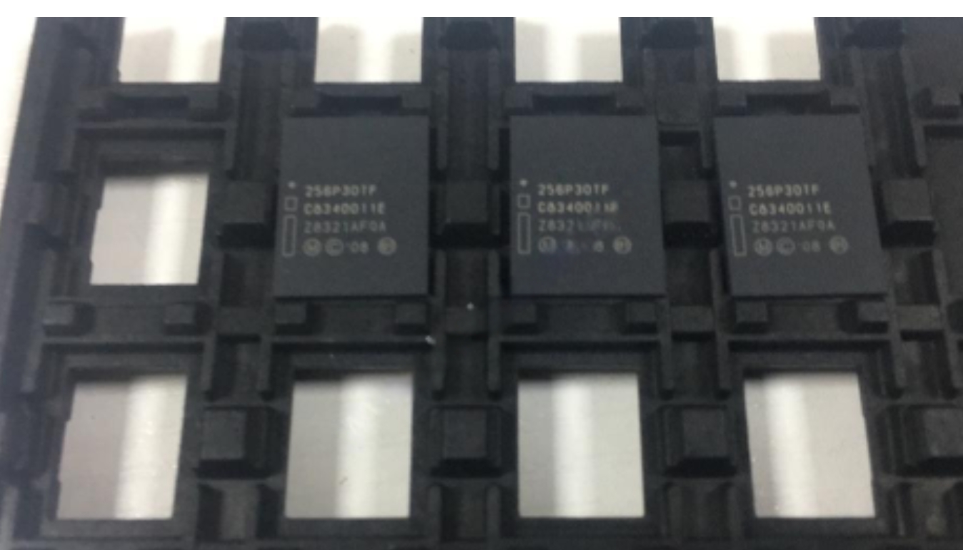 PC28F256P30TFE