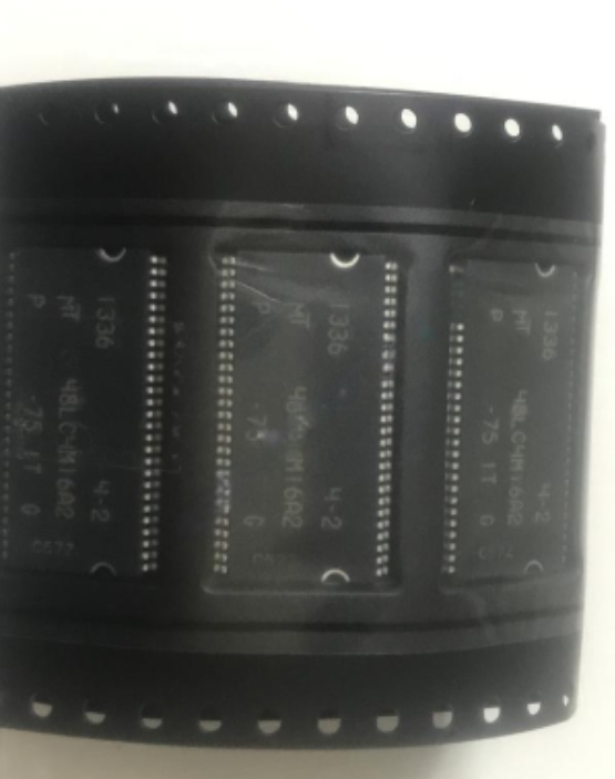 MT48LC4M16A2P-75 IT:G