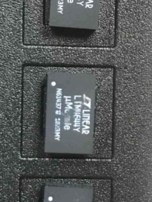LTM4644IY
