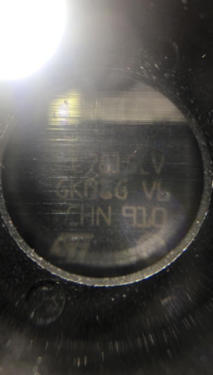 L7815CV-DG