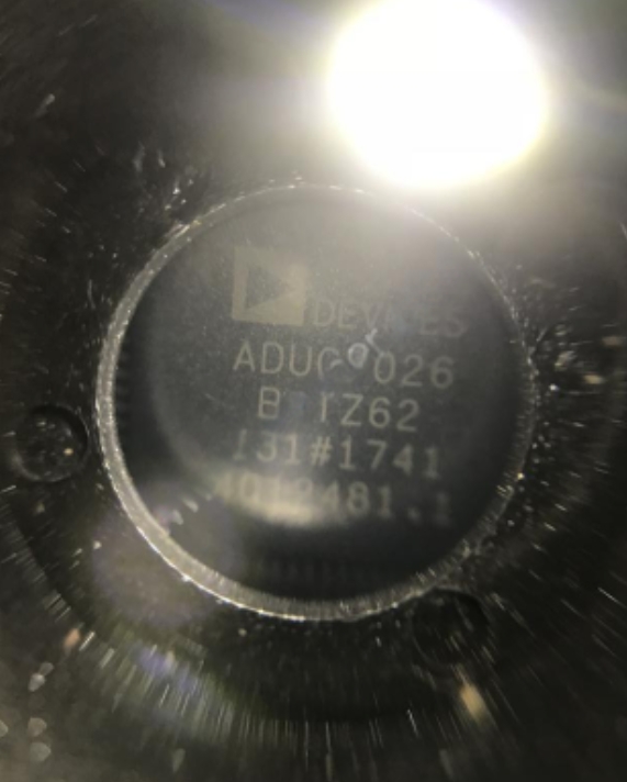 ADUC7026BSTZ62-RL