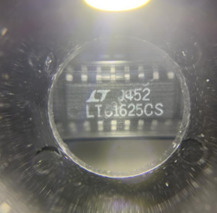 LTC1625CS#PBF