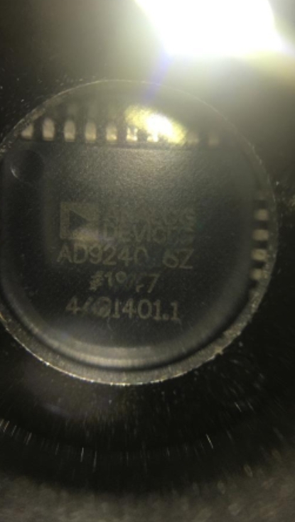 AD9240ASZRL