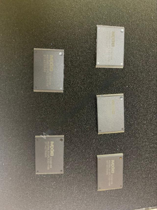MX29GL512FLT2I-10Q