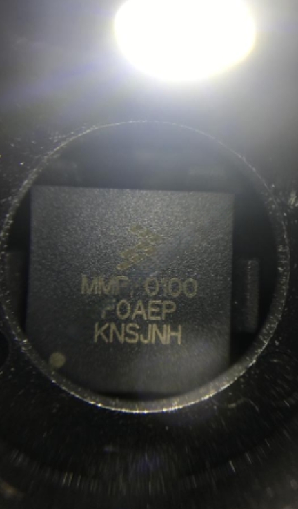 MMPF0100F0AEP