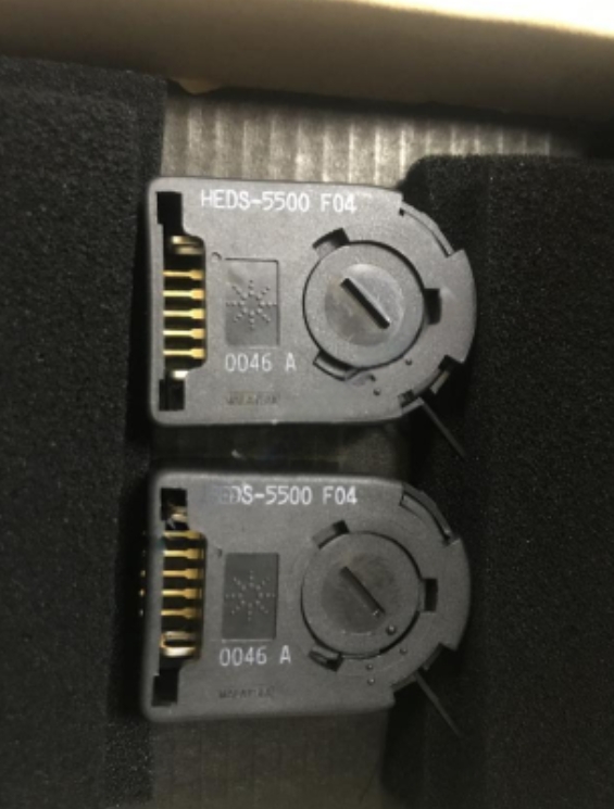 HEDS-5500#F04