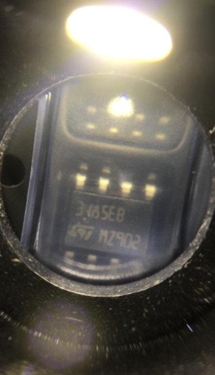 ST3485EBDR