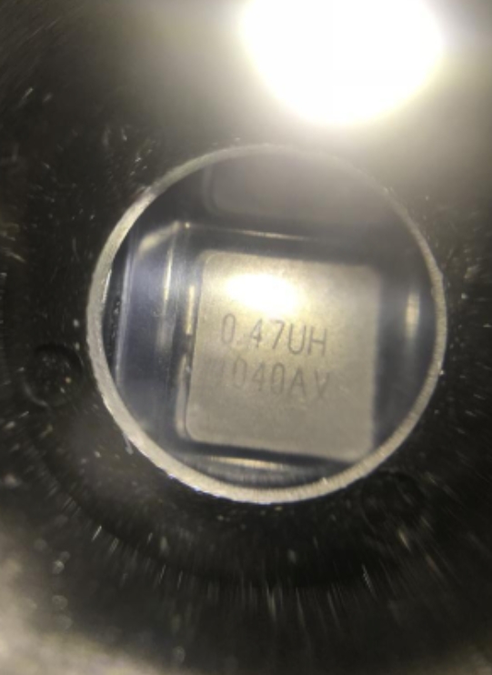 IHLP2525CZERR47M01