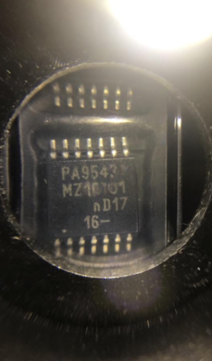 PCA9543APW,118
