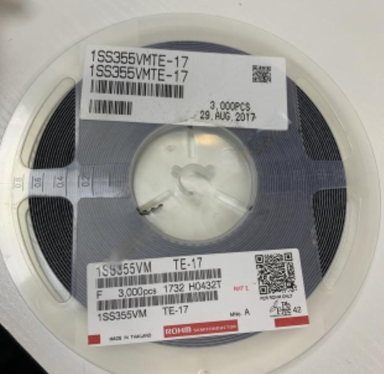 1SS355VMTE-17
