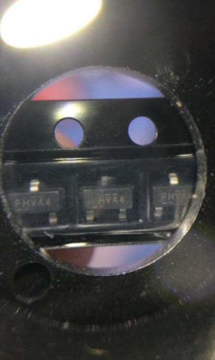 IRLML6401TRPBF