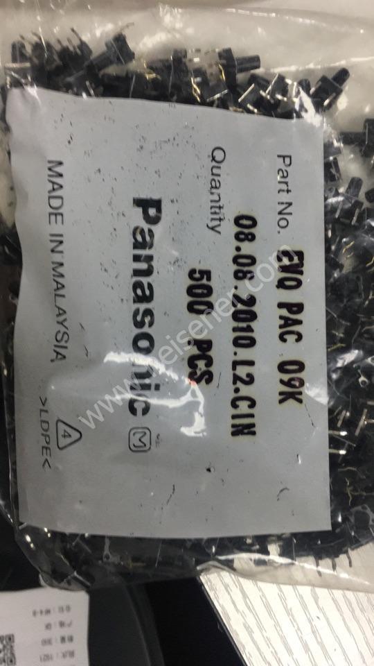 EVQ-PAC09K