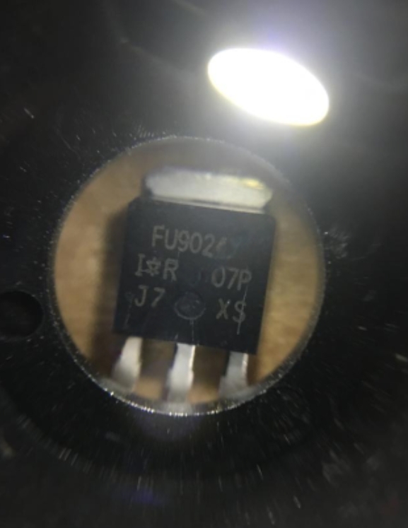 IRFU9024NPBF