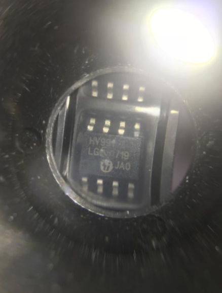 HV9910BLG-G