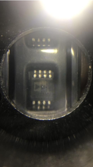 AD8138ARM