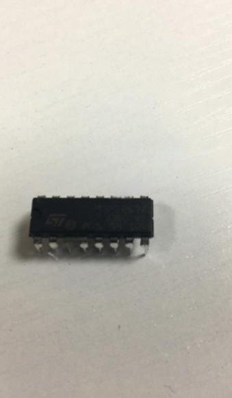 TDA7267A