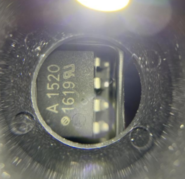 ASSR-1520-502E