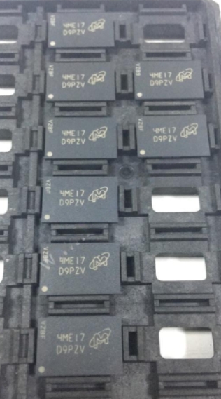 MT41K256M16HA-125 AIT:E