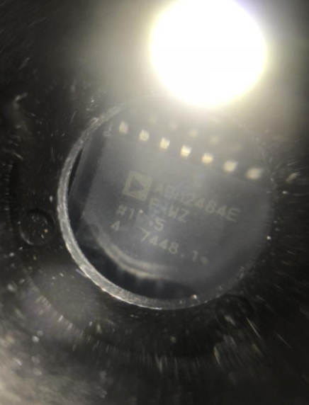 ADM2484EBRWZ