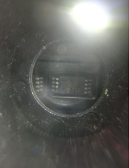 24LC02B-I/ST