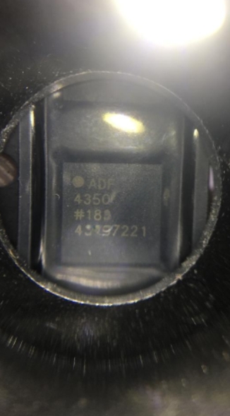 ADF4350BCPZ-RL7