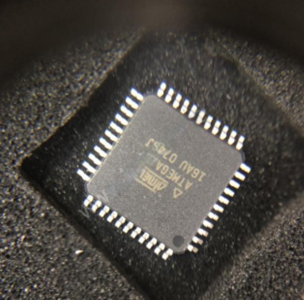 ATMEGA16-16AC