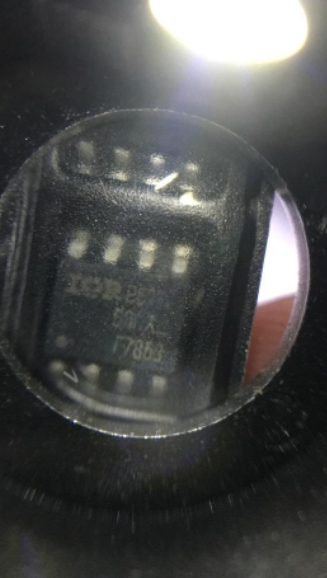 IRF7853PBF